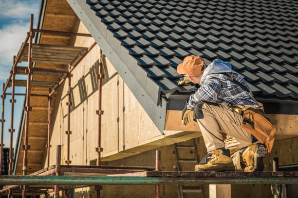 Best Roof Replacement Cost  in La Marque, TX