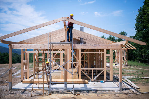 Best Affordable Roofing Company  in La Marque, TX