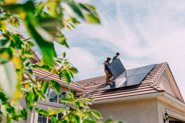 Quick and Trustworthy Emergency Roof Repair Services in La Marque, TX