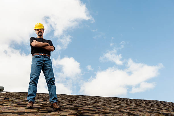 Best Flat Roof Repair Services  in La Marque, TX