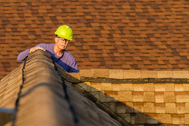 Roof Waterproofing Services in La Marque, TX