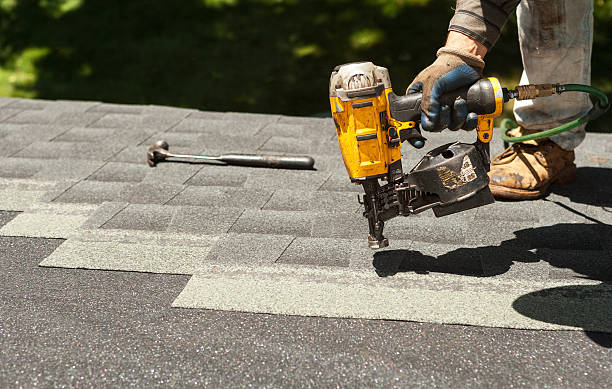 Best Shingle Roofing Installation  in La Marque, TX