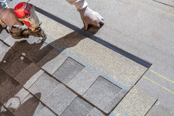 Best Residential Roofing Contractor  in La Marque, TX