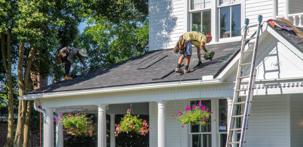 Slate Roofing Contractor in La Marque, TX